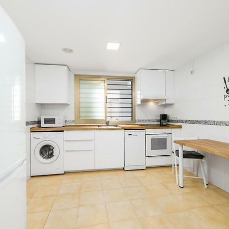 Iloftmalaga Larios-Strachan Экстерьер фото