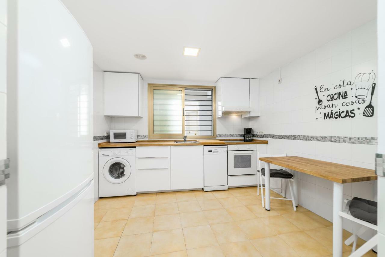 Iloftmalaga Larios-Strachan Экстерьер фото