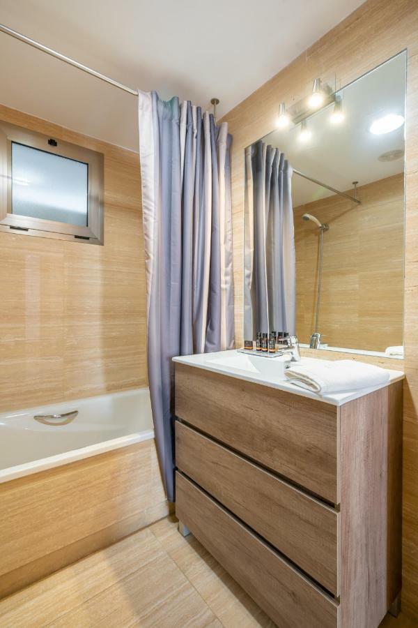Iloftmalaga Larios-Strachan Экстерьер фото