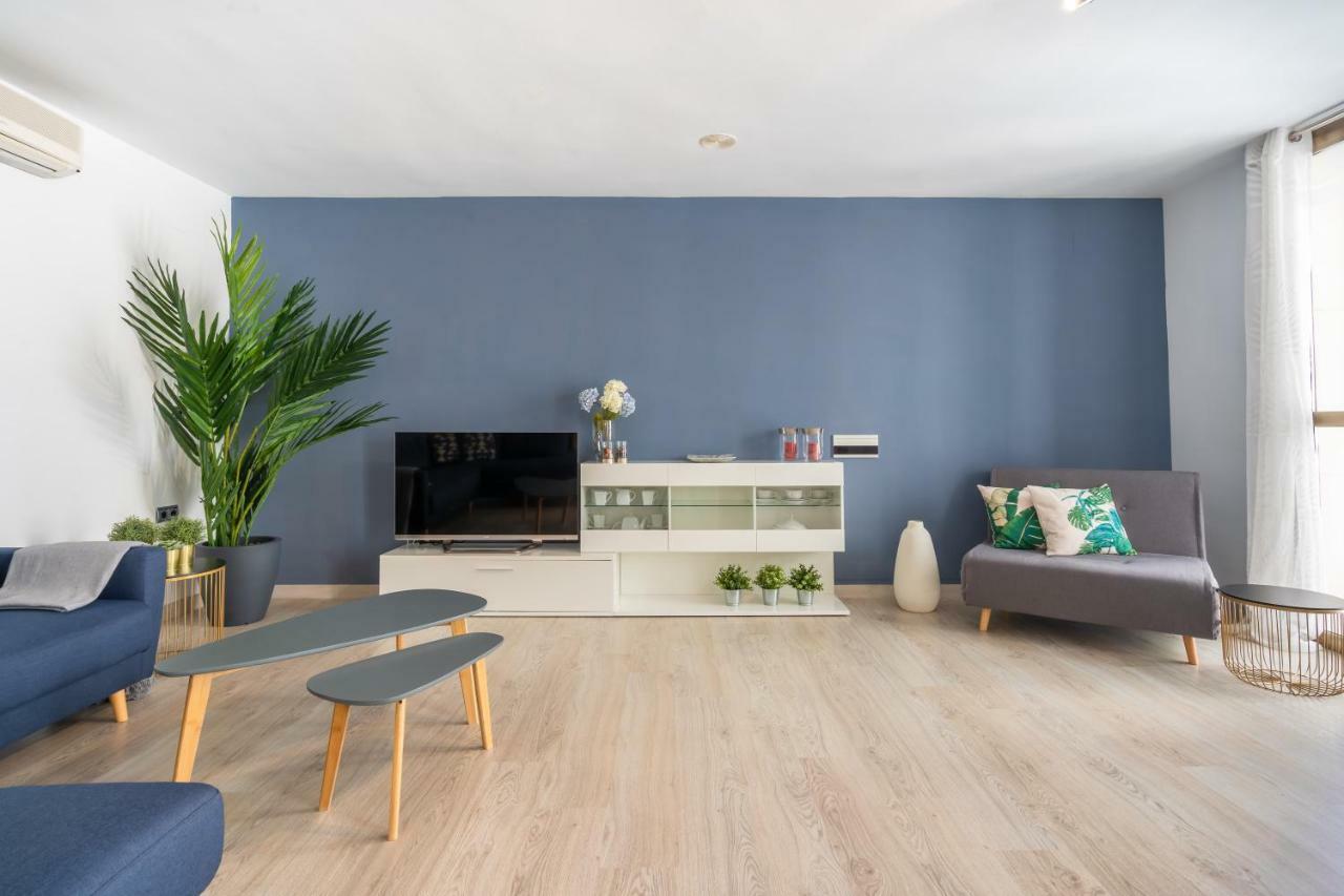 Iloftmalaga Larios-Strachan Экстерьер фото
